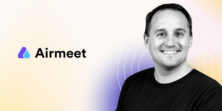 Airmeet Named Mark Kilens as First Chief Marketing Officer