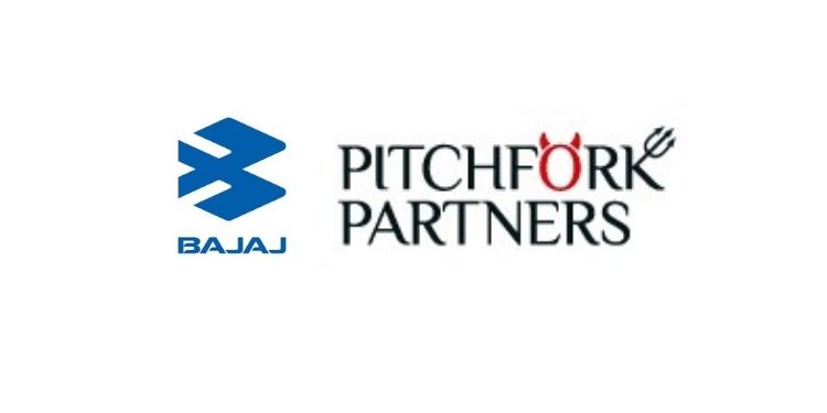 Bajaj Auto appoints Pitchfork Partners to lead strategic communication mandate