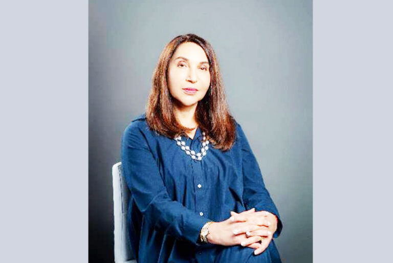 Shoppers Stop named Madhavi Irani as Customer Care Associate and Chief Content and Webcom Officer