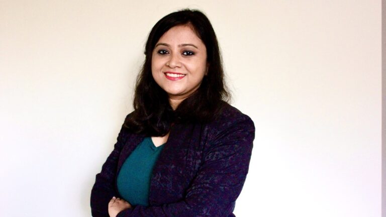 Havas Creative Group India named Samarpita Banerjee as Director Marketing & Communications