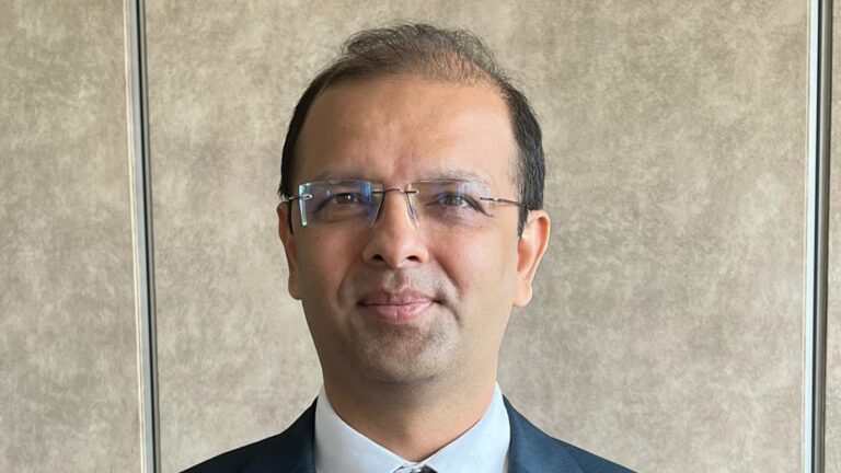Fino Payments Bank named Tejas Maniar as Chief Digital Officer