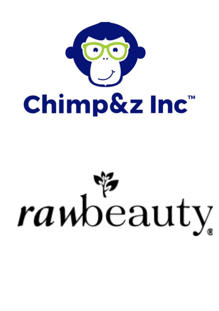 Chimp&z Inc bags the Digital Mandate for Raw Beauty