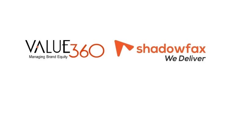 Value 360 Communications bags PR mandate of Shadowfax Technologies