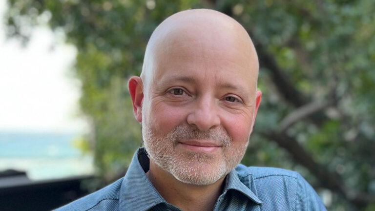 eBay named Eddie Garcia Chief Product Officer