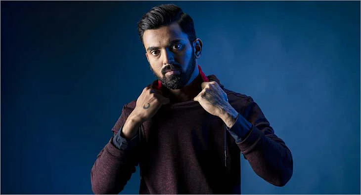 XYXX onboards KL Rahul as Investor and First-Ever Brand Ambassador