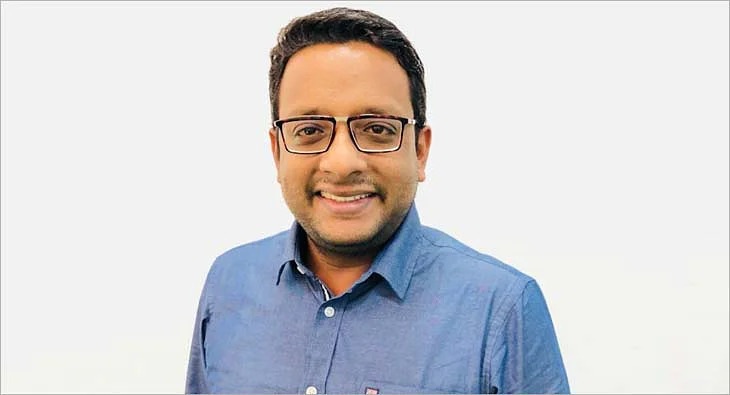 Republic Media Network named Anand Sreenivasan as National Head- Branded Content