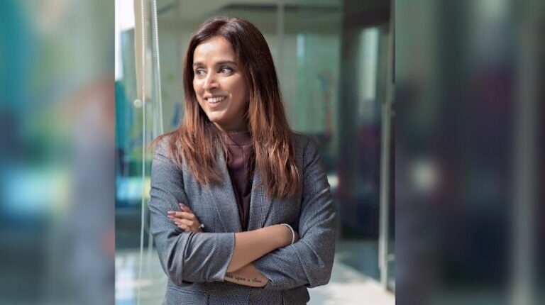 BharatPe named Smriti Handa as Chief Human Resources Officer