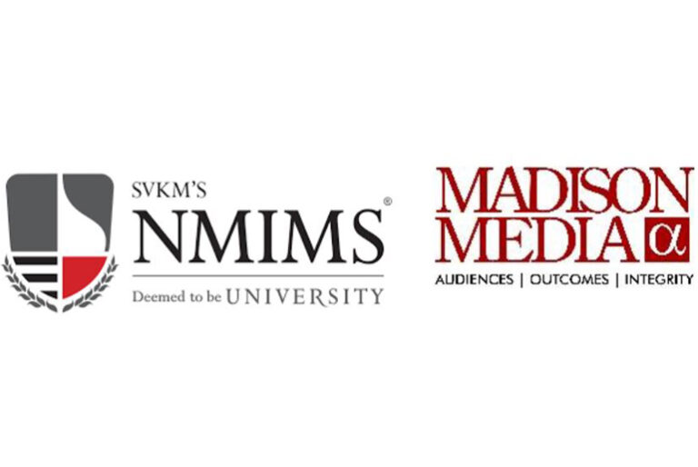 NMIMS names Madison Media as media Agency on Record