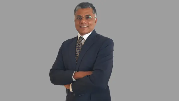 DealShare named Venkatesh Tarakkad as CFO