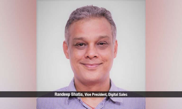 Alliance Insurance Brokers named Randeep Bhatia as Vice President- Digital Sales