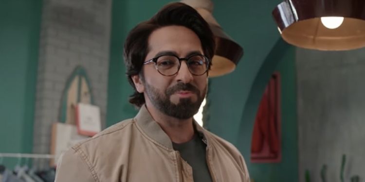 Ayushmann Khurrana endorses Pine Labs Pay Later in a new ad film
