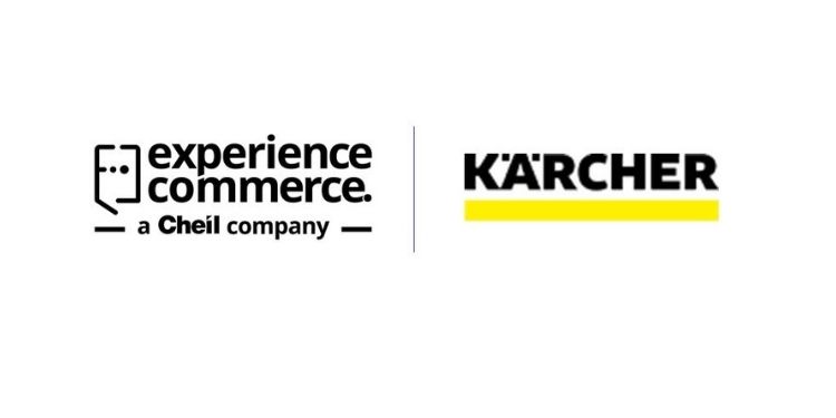 Experience Commerce bags e-com media mandate for Kärcher India