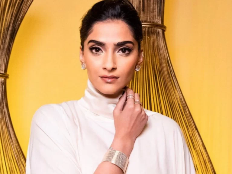 Bollywood actress Sonam Kapoor invested undisclosed amount in Blockchain-based game MechaFightClub
