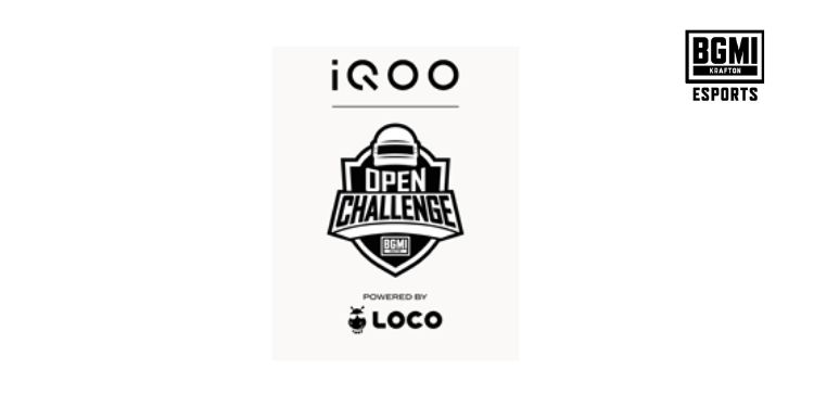 IQOO Comes Onboard as Title Sponsor for Battlegrounds Mobile India 2022 Esports Tournaments