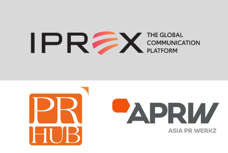 PRHUB partners APRW to launch start-up practice for APAC region under IPREX