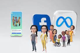 Meta’s 3D Avatars Launched In India For Facebook, Instagram And Messenger