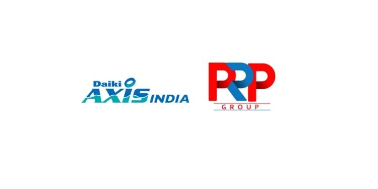 PR Professionals won the PR mandate for Daiki Axis India