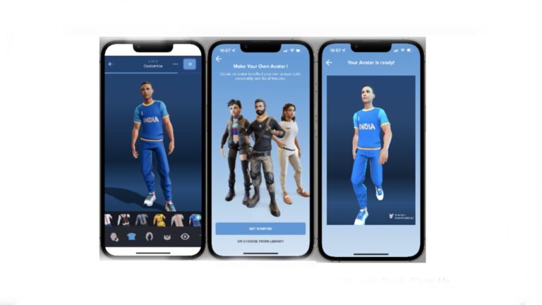 Ready Player Me announces partnership with video streaming service Mzaalo