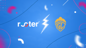 Rooter inks a strategic partnership with GodLike