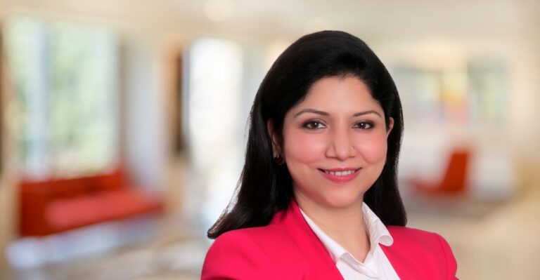 Colliers India onboards Surabhi Gupta as Senior Director & Head of Office Services for North India Read more At:  https://www.aninews.in/news/business/business/colliers-india-onboards-surabhi-gupta-as-senior-director-amp-head-of-office-services-for-north-india20220509130749/
