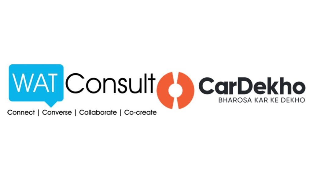 WATConsult wins Creative & Social Media Mandate for CarDekho