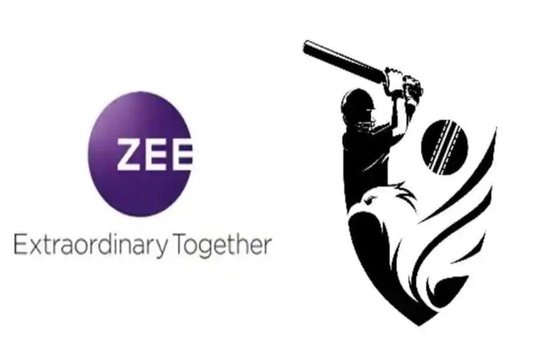 ZEE Signs Global Media Rights’ Contract with UAE’s T20 League