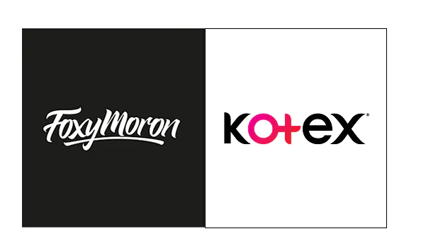 FoxyMoron wins digital creative mandate for Kotex India