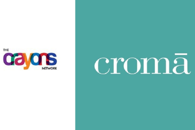 Crayons Advertising bags creative mandate for Croma