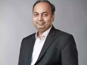 Hoonartek named Peeyoosh Pandey as Global CEO