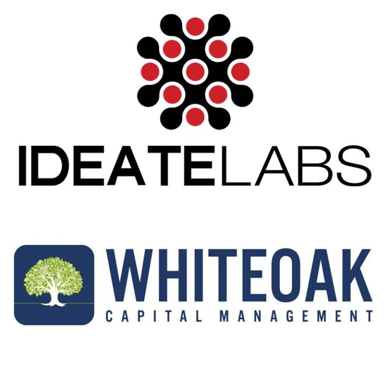 IdeateLabs won the digital marketing mandate for White Oak Capital Management