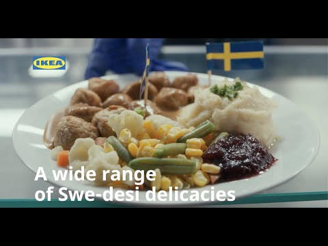 IKEA’s Latest Campaign in Mumbai Shows Its Flagship Store as a Retail Destination for Its Customers