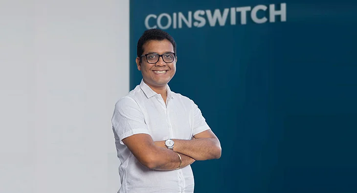 CoinSwitch named Ramesh Bafna as Chief Financial Officer
