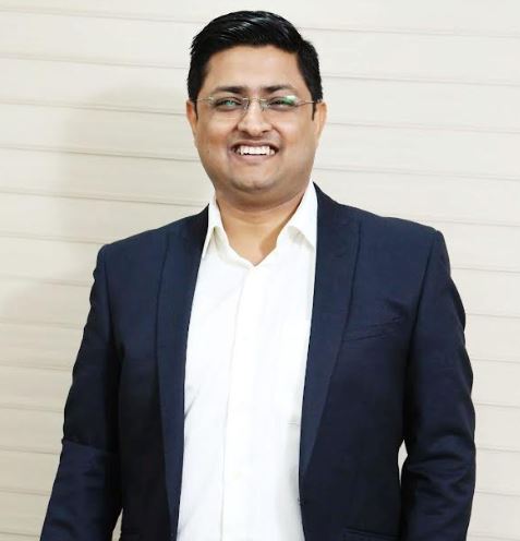 Mafe Mobiles named Chiranjib Sarkar as Business Head