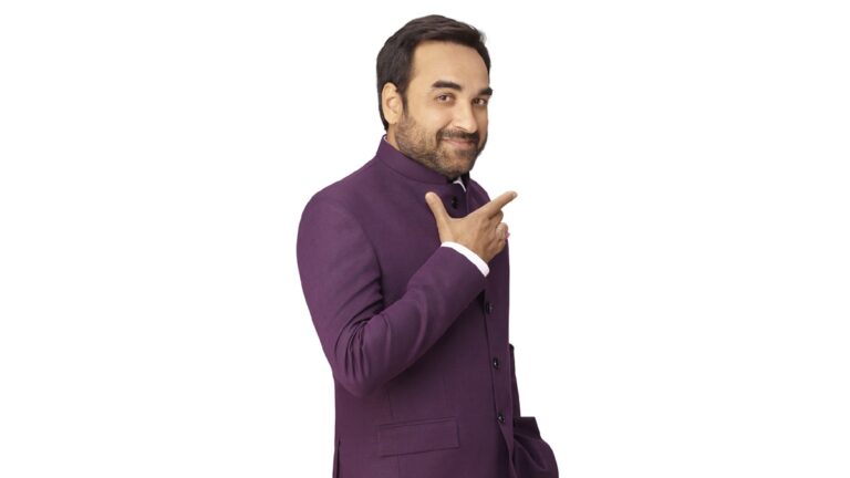 Capri Global ropes in Pankaj Tripathi as brand ambassador