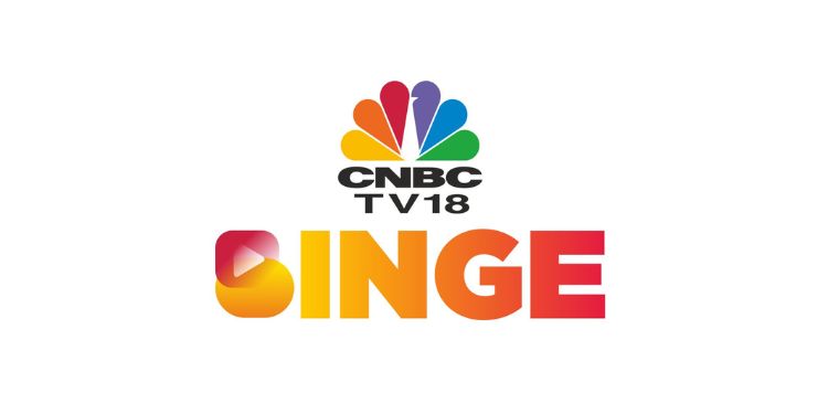 CNBCTV18.com launches its new OTT offering ‘CNBCTV18 Binge’