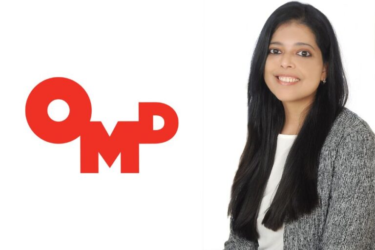 OMD India named Charul Tomar as Head of Strategy