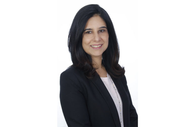 Balancehero India named Sonia Chhabra Gupta as CBO
