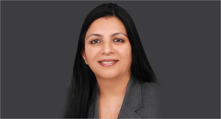 PepsiCo India named Garima Singh as Head of Government Affairs and Communications