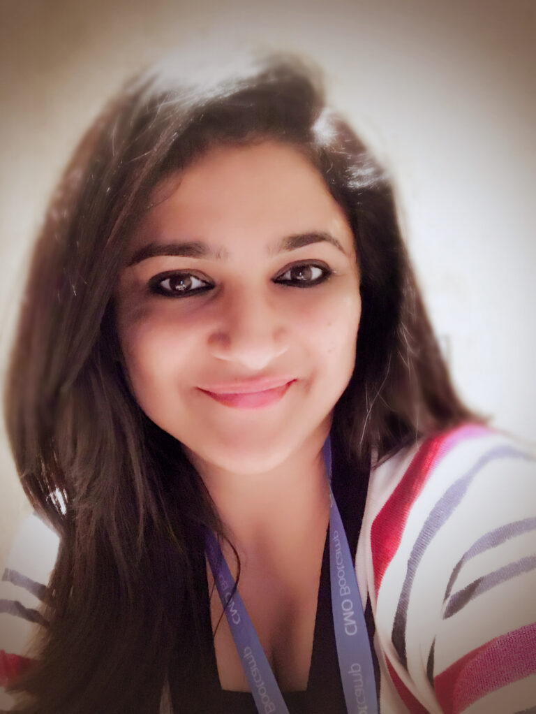 Haldiram Snacks named Divya Batra as Head of Marketing