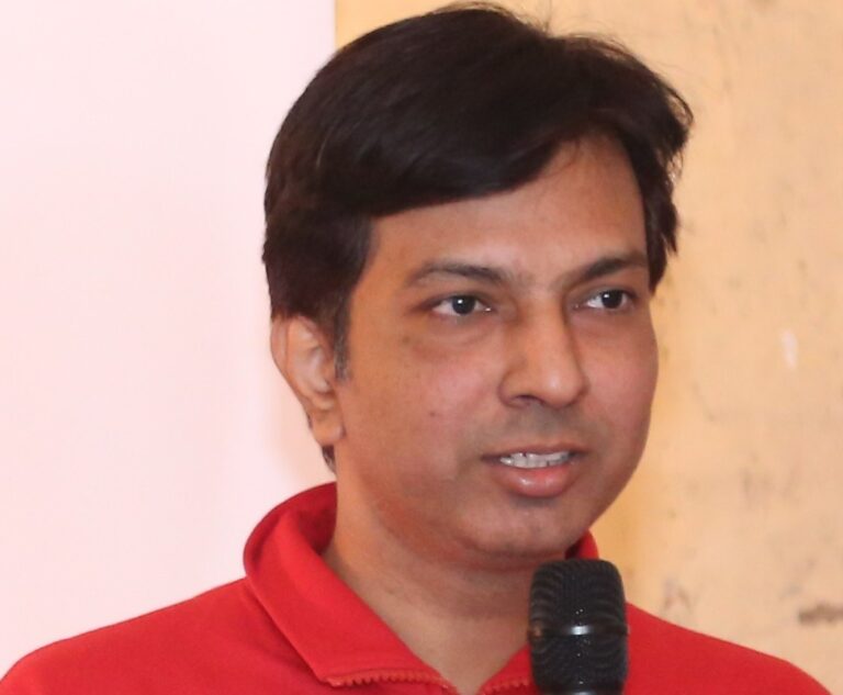 Aakash+BYJU’S named Rahul Kumar as Head-Product Management