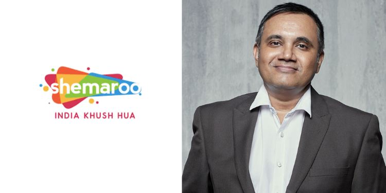 Shemaroo named Mohan Gopinath as Business Head-Bollywood