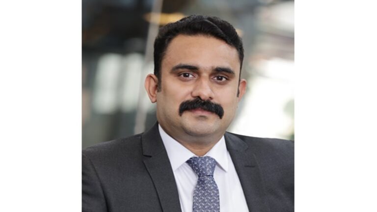 Equiniti India named Tom Thomas as Head of Marketing