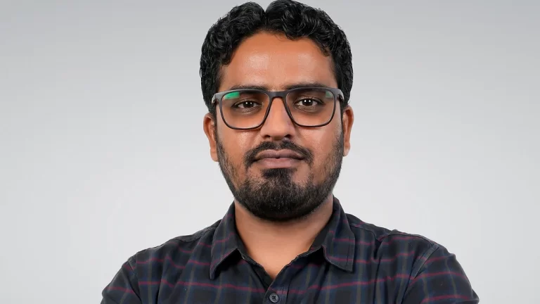 IDAM named Durgesh Agarwal as VP – Supply Chain and Operations