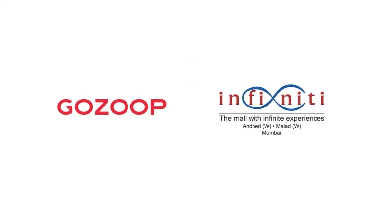 GOZOOP Group bags PR mandate for Infiniti Mall