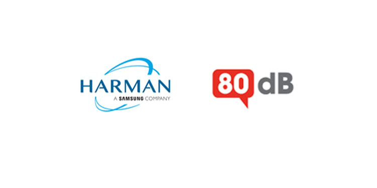 Harman India named 80dB Communications as its PR Partner