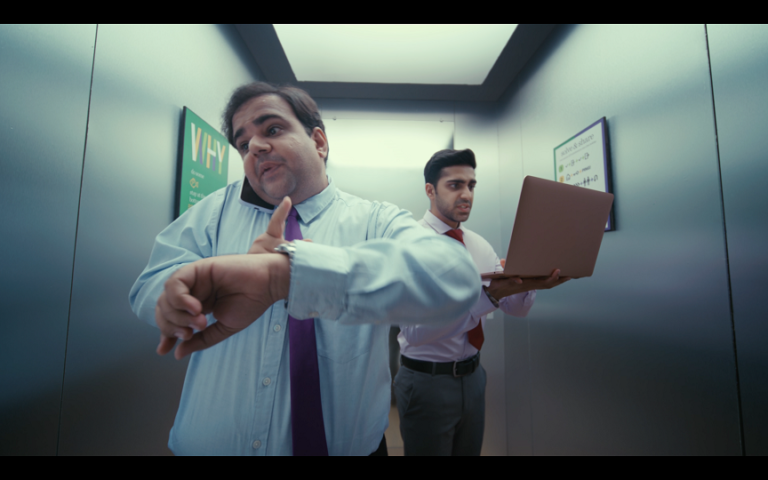 Supari Studios curates Treebo’s “Acha Hua Treebo Kiya” digital marketing campaign