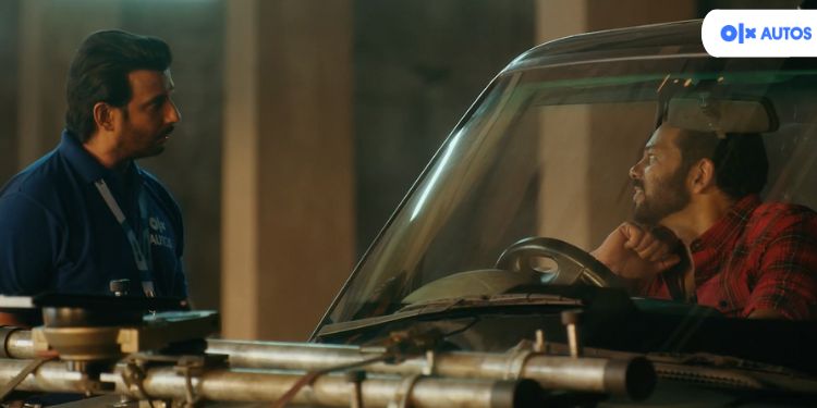 OLX Autos launches its third ad film under ‘Shetty Ke Car-Naame’ campaign
