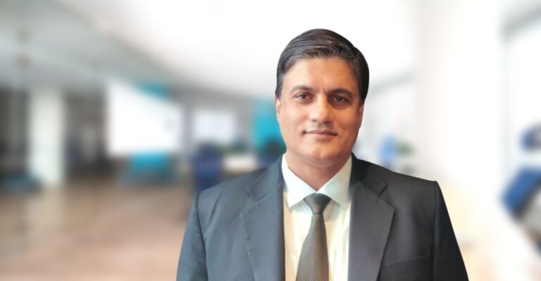 SBI General Insurance named Shri Paritosh Tripathi as MD & CEO