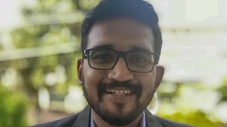 upGrad named Rakesh Raju as Director of Brand Marketing