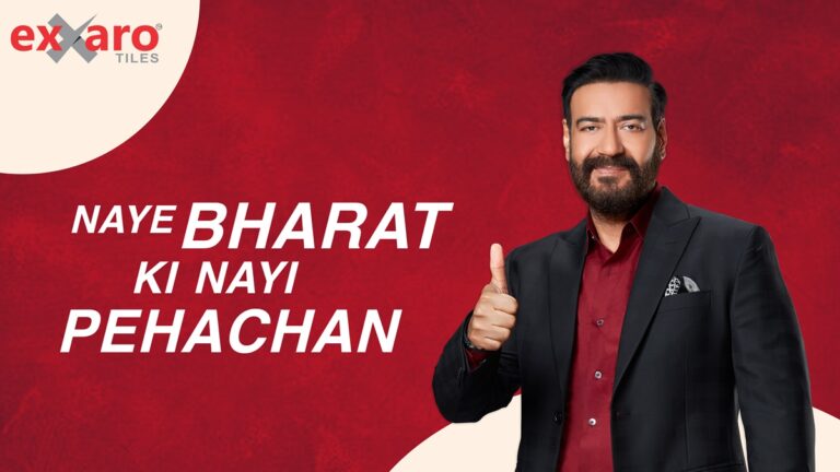 Exxaro ropes in Ajay Devgn as brand ambassador